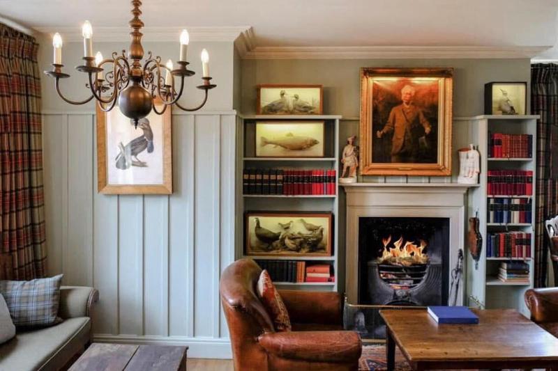 Loch Lomond Arms Hotel image