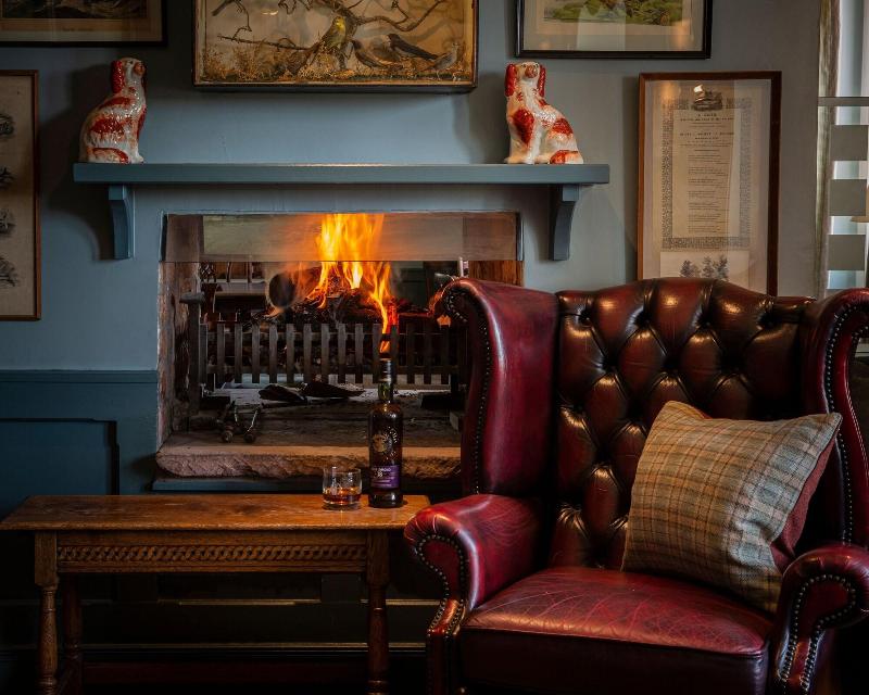 Loch Lomond Arms Hotel image