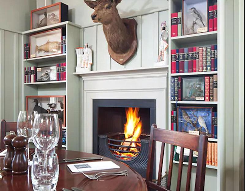 Loch Lomond Arms Hotel image