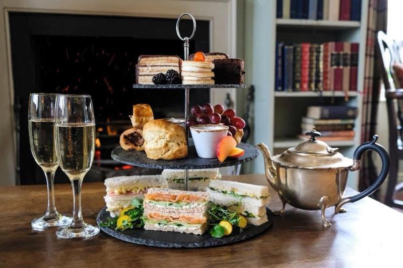 Loch Lomond Arms Hotel image