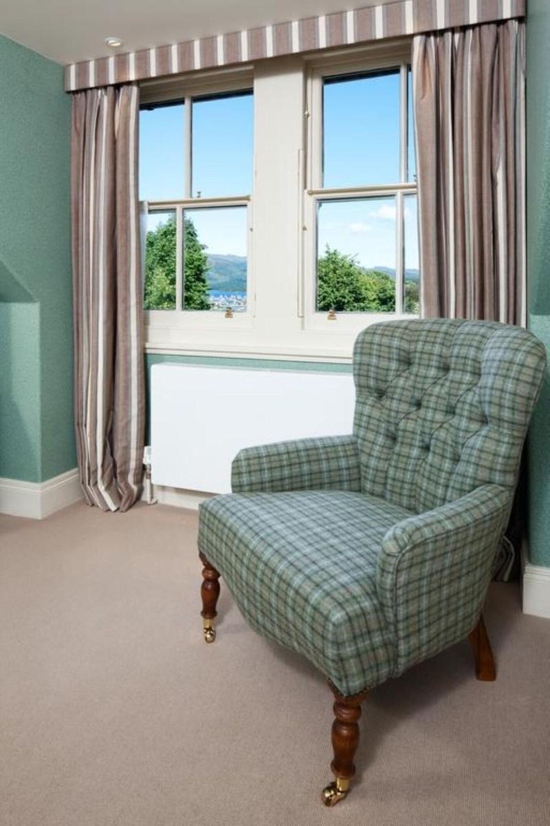 Loch Lomond Arms Hotel image