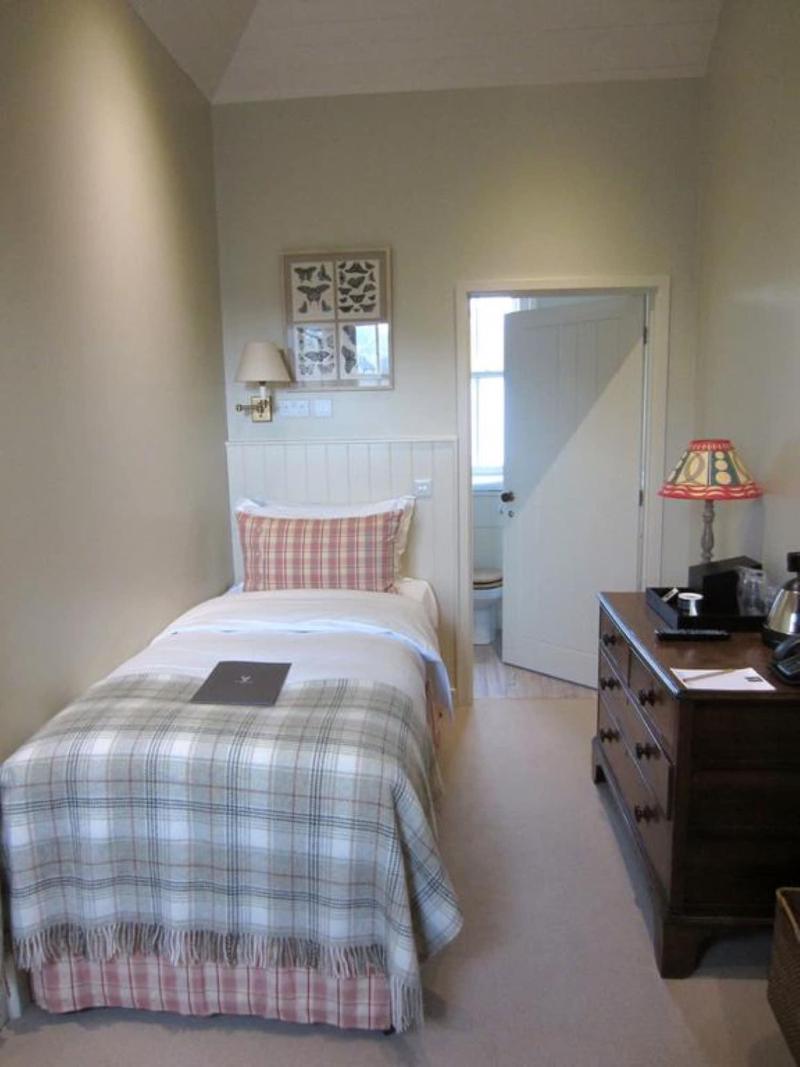 Loch Lomond Arms Hotel image