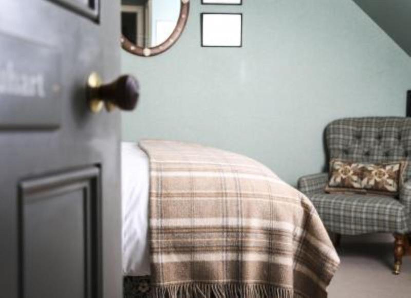 Loch Lomond Arms Hotel image