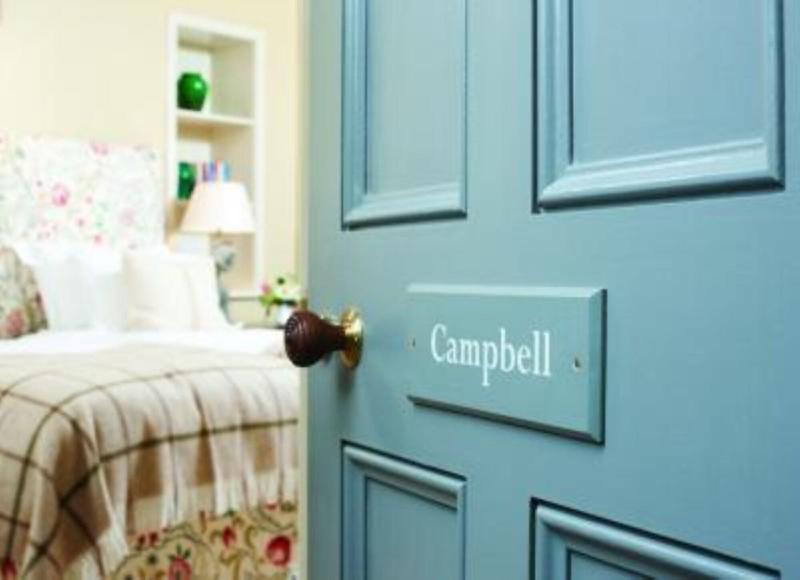 Loch Lomond Arms Hotel image
