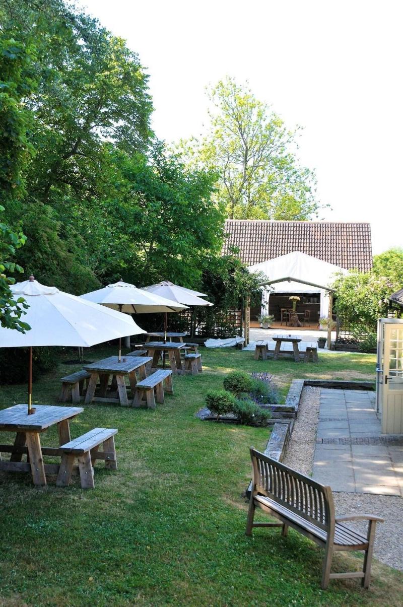 The Red Lion Inn image