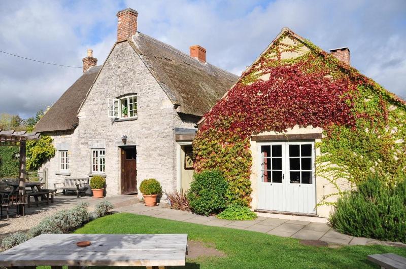 The Red Lion Inn image