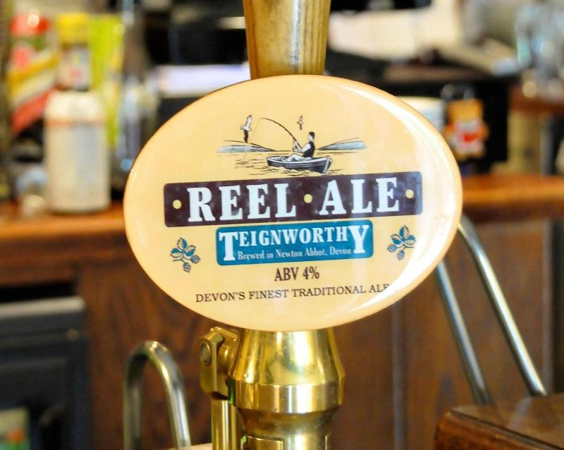 The Red Lion Inn image