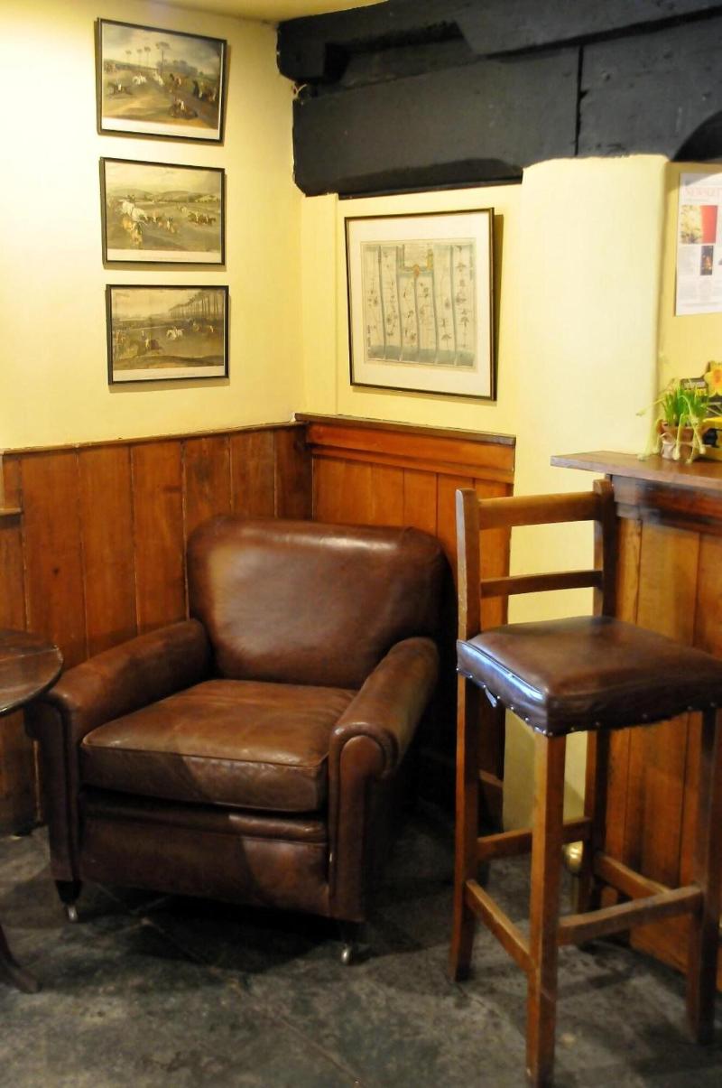 The Red Lion Inn image