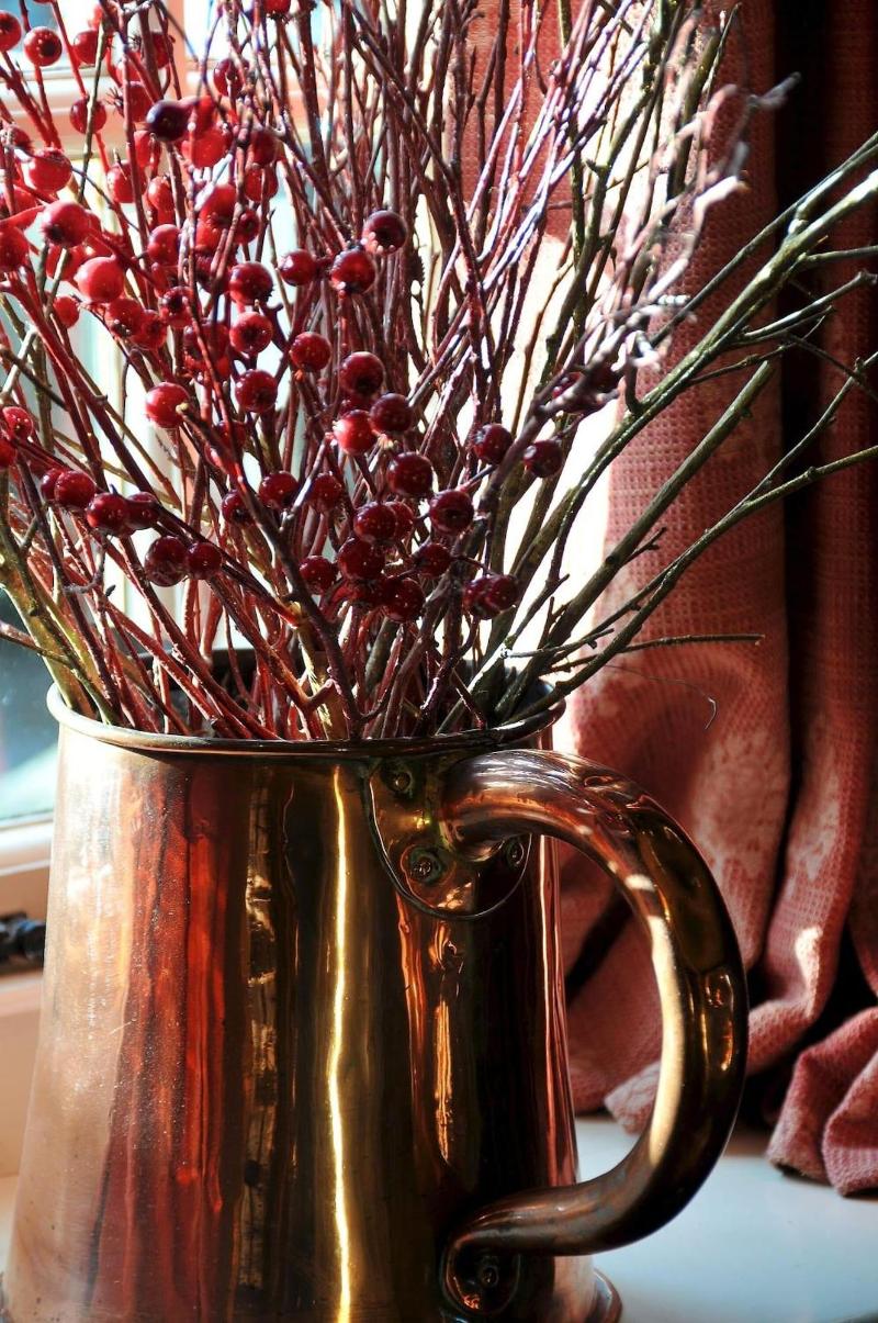 The Red Lion Inn image