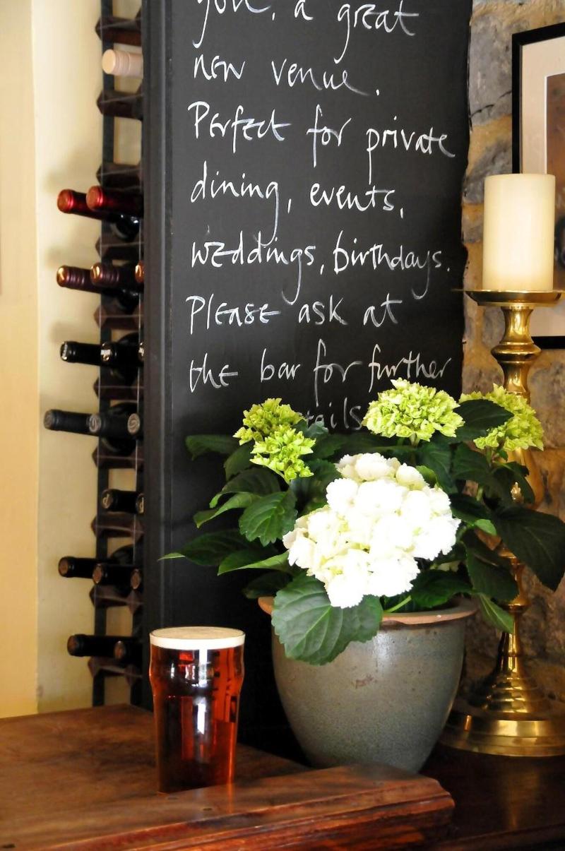 The Red Lion Inn image