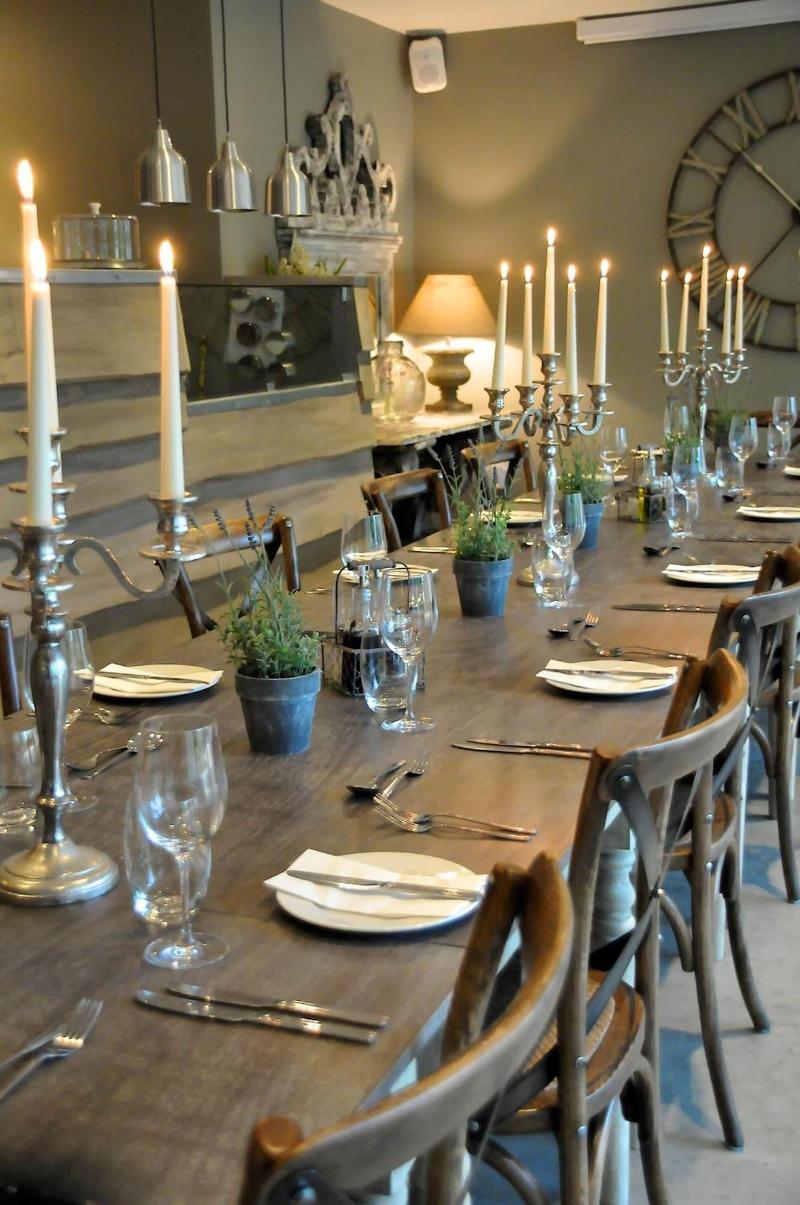 The Red Lion Inn image