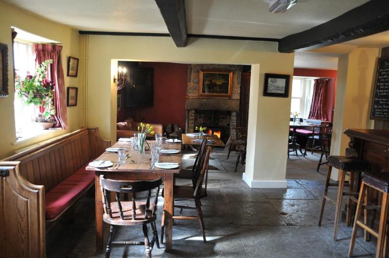 The Red Lion Inn image