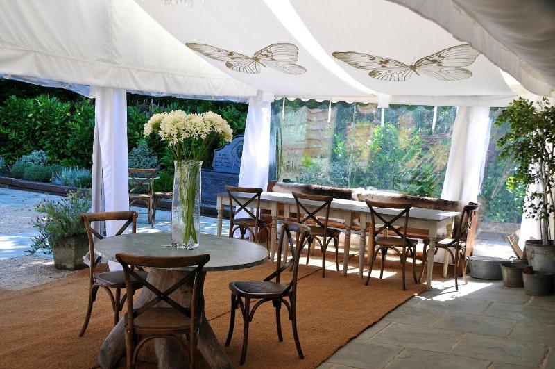The Red Lion Inn image