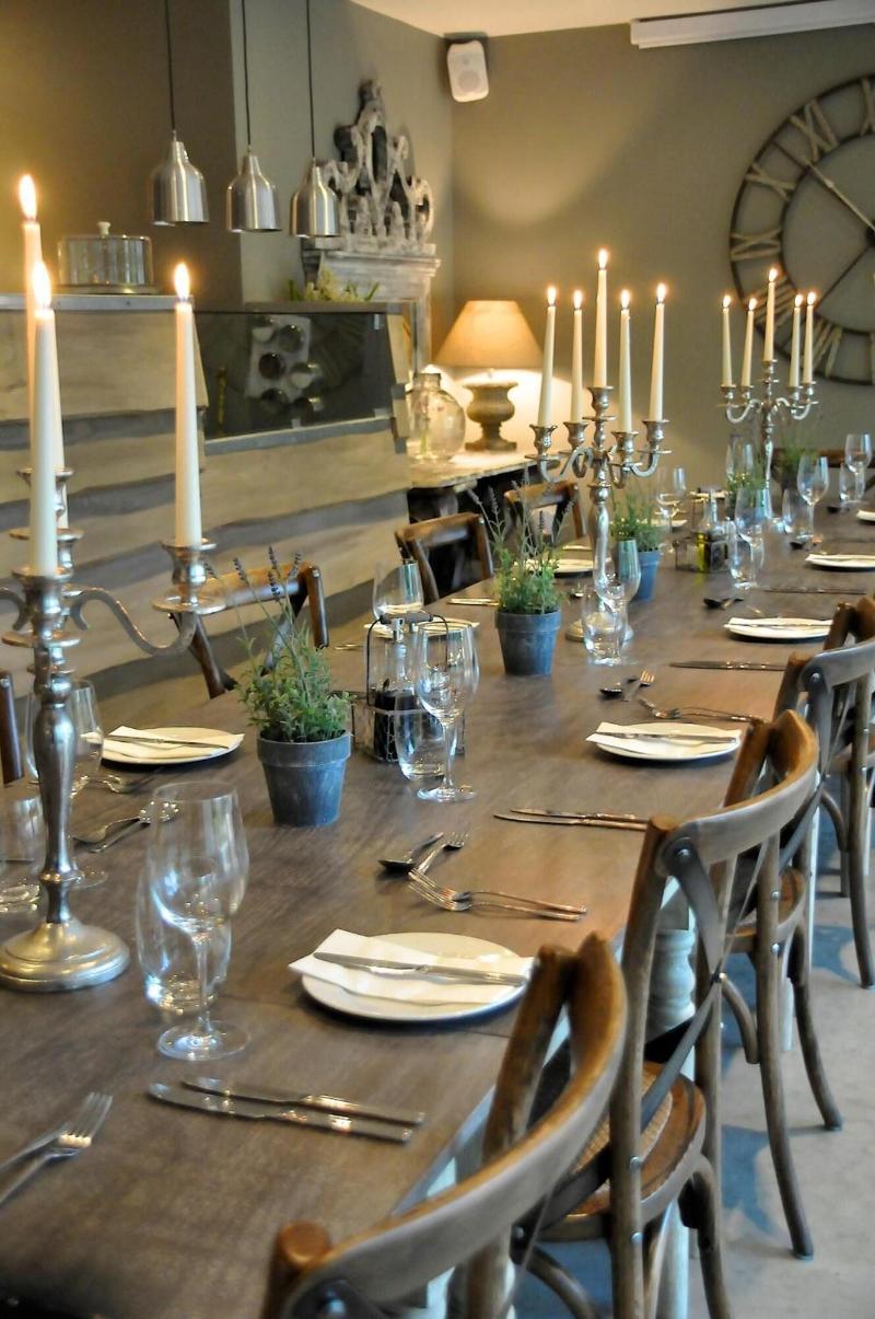 The Red Lion Inn image