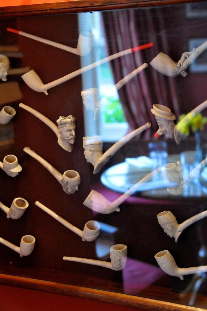 The Red Lion Inn image