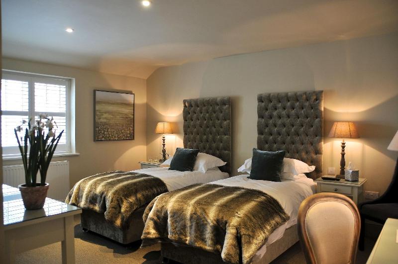 The Red Lion Inn image