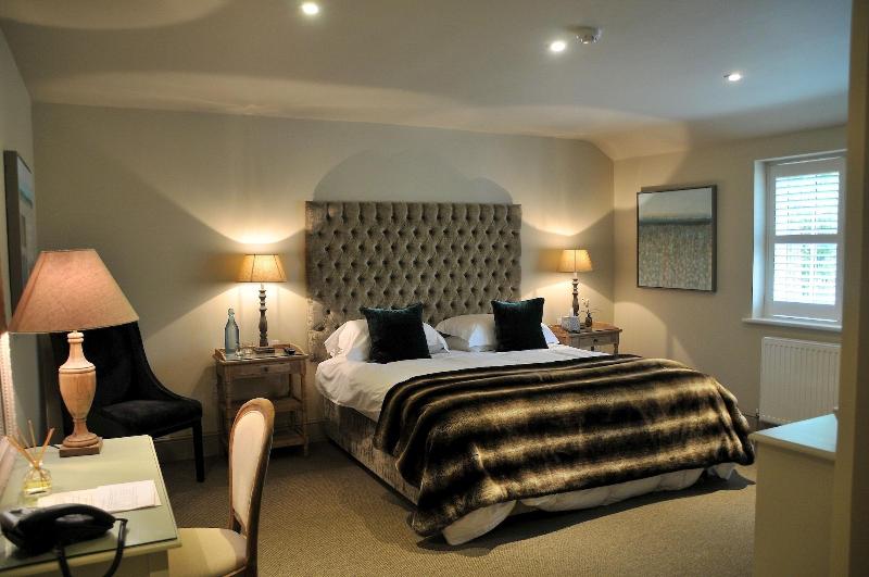 The Red Lion Inn image