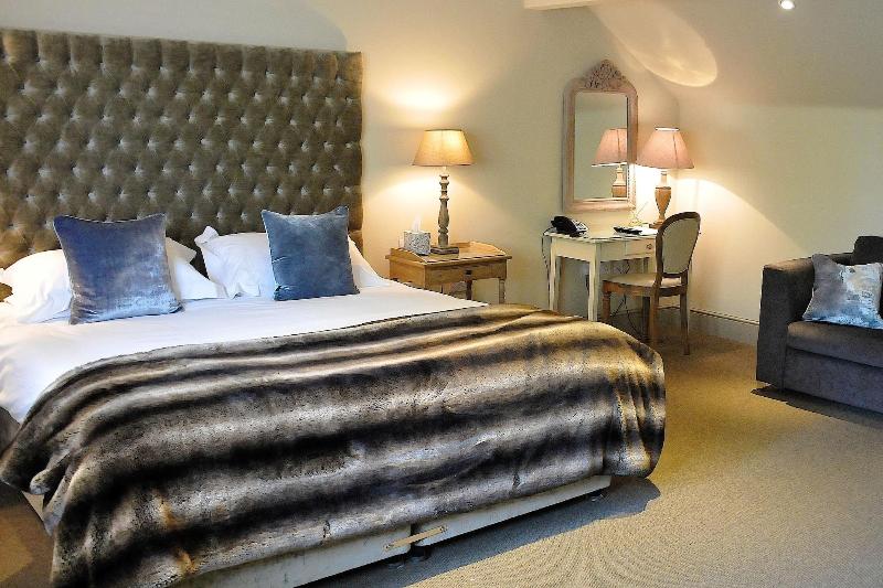 The Red Lion Inn image
