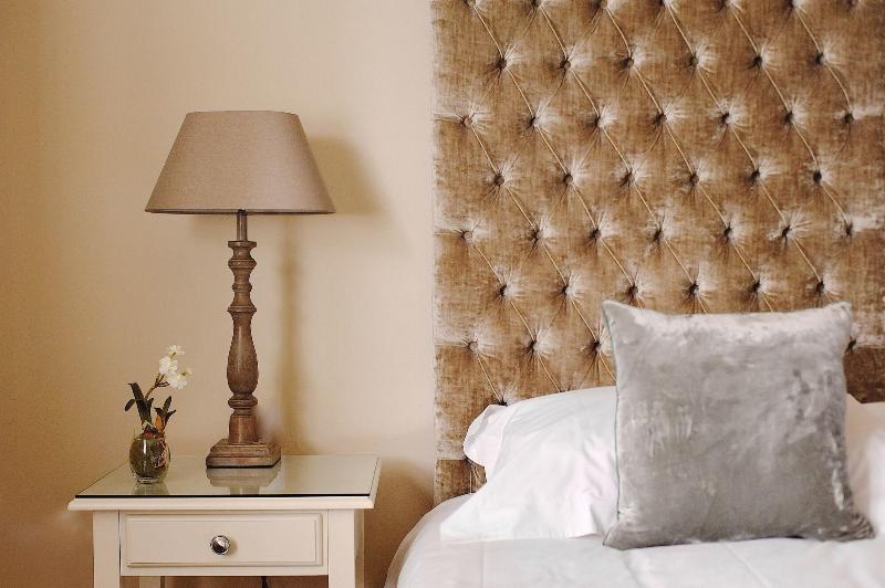 The Red Lion Inn image