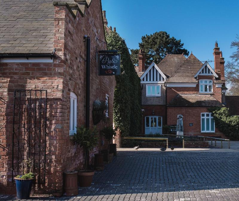 Healing Manor Hotel image