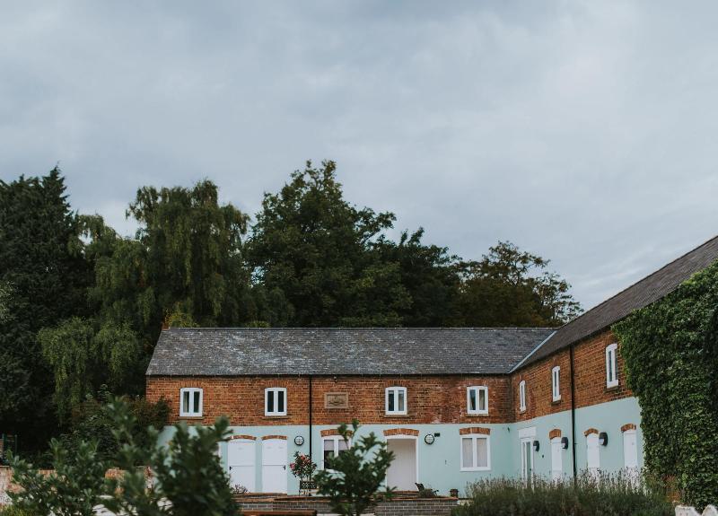 Healing Manor Hotel image