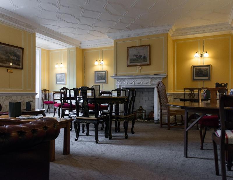 Healing Manor Hotel image
