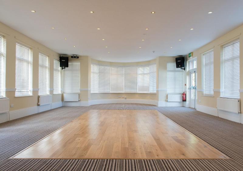 Healing Manor Hotel image