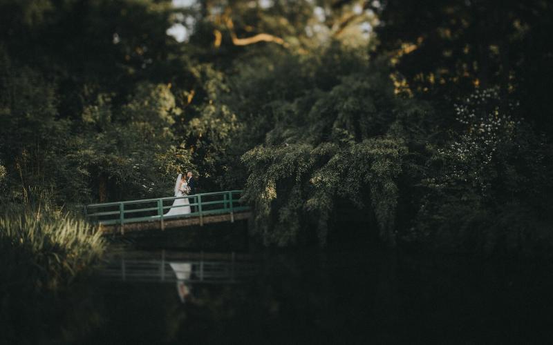 Healing Manor Hotel image