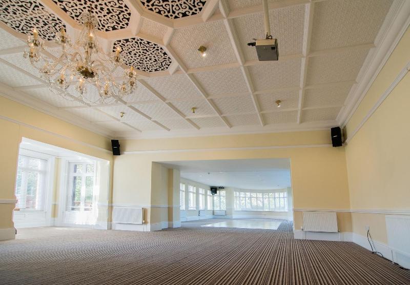 Healing Manor Hotel image