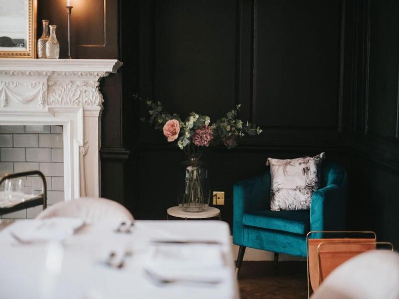 Healing Manor Hotel image