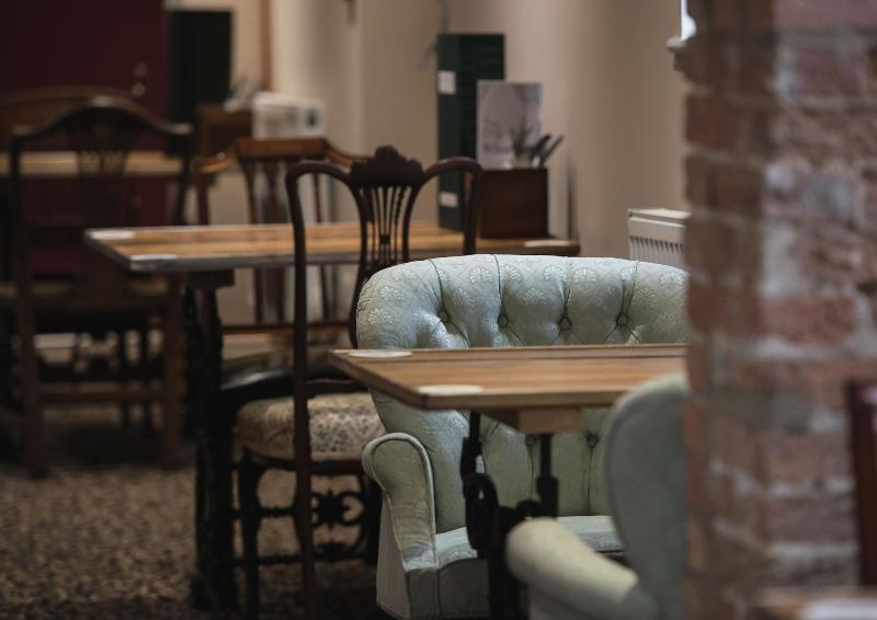 Healing Manor Hotel image