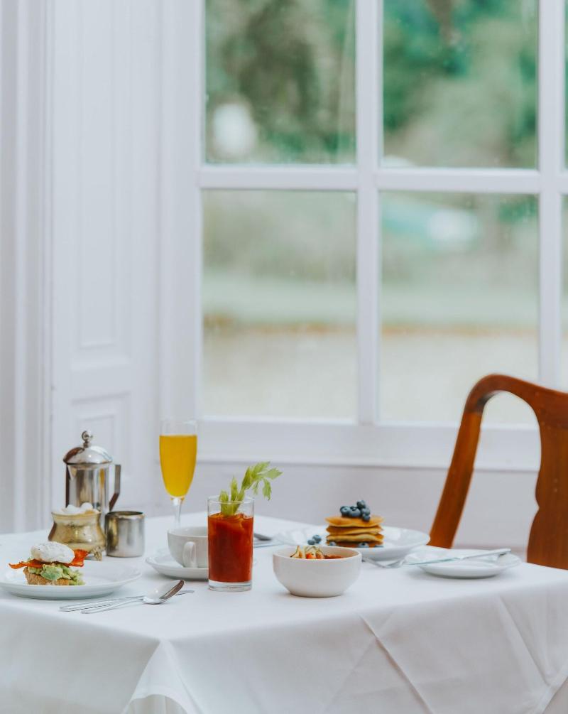 Healing Manor Hotel image