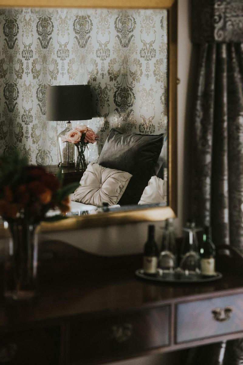 Healing Manor Hotel image