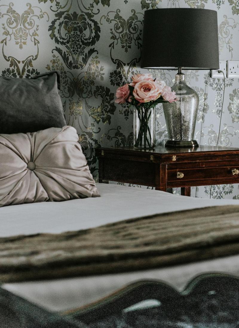 Healing Manor Hotel image