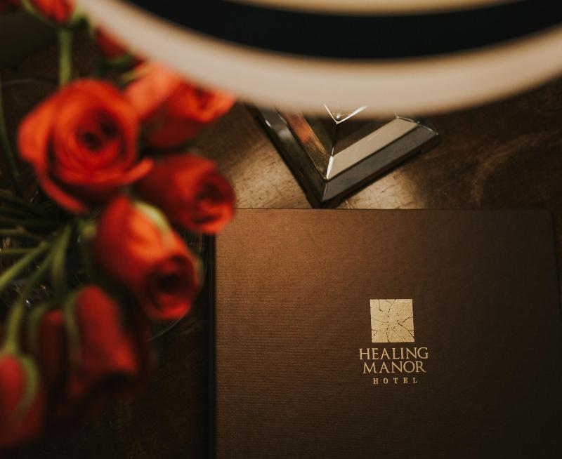 Healing Manor Hotel image