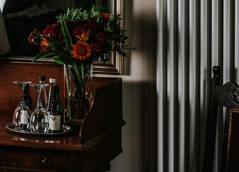 Healing Manor Hotel image