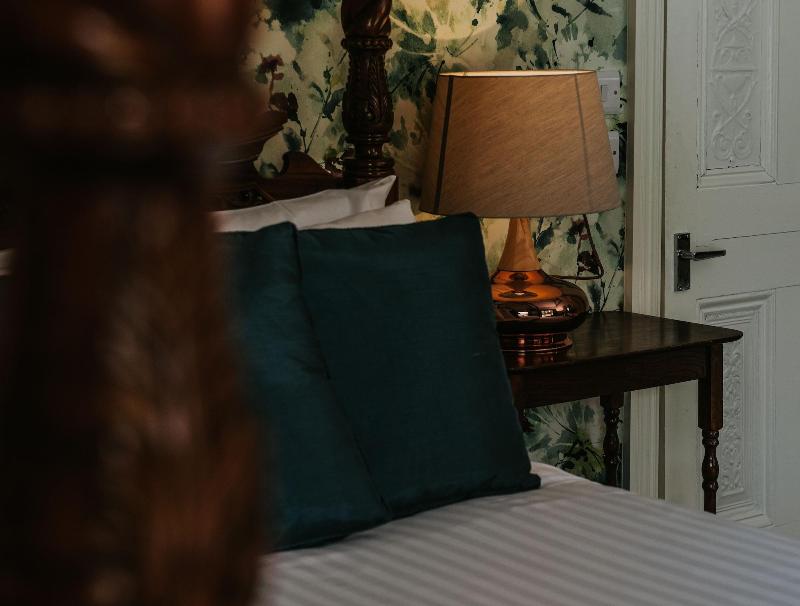 Healing Manor Hotel image