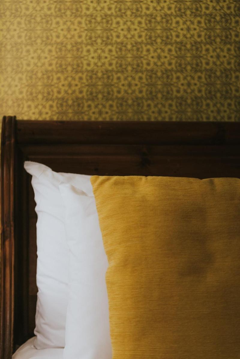 Healing Manor Hotel image
