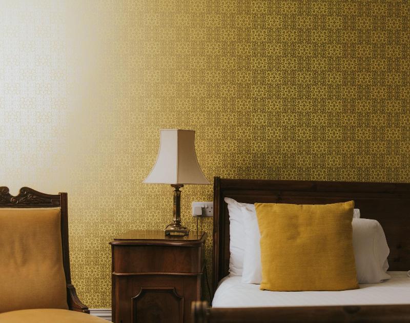 Healing Manor Hotel image