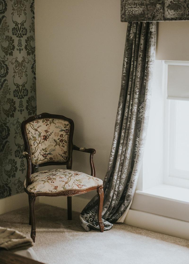 Healing Manor Hotel image
