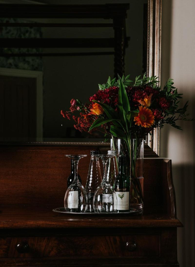 Healing Manor Hotel image