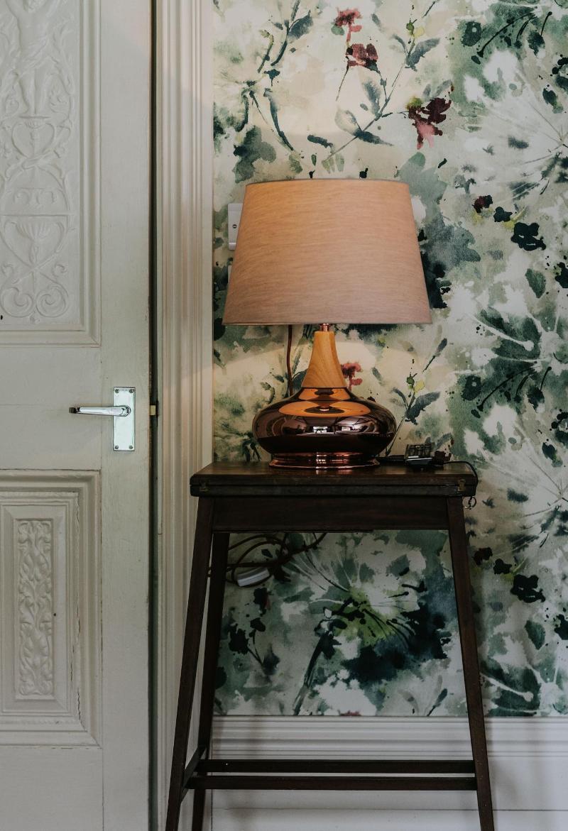 Healing Manor Hotel image