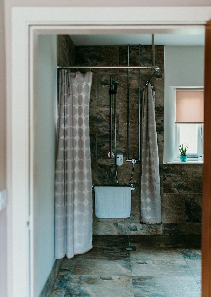Healing Manor Hotel image