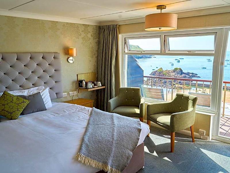 The Cottage Hotel image