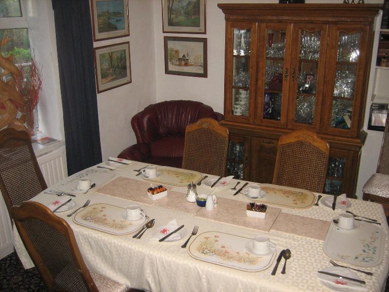 Four Seasons Guest House image