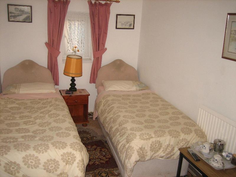 Four Seasons Guest House image