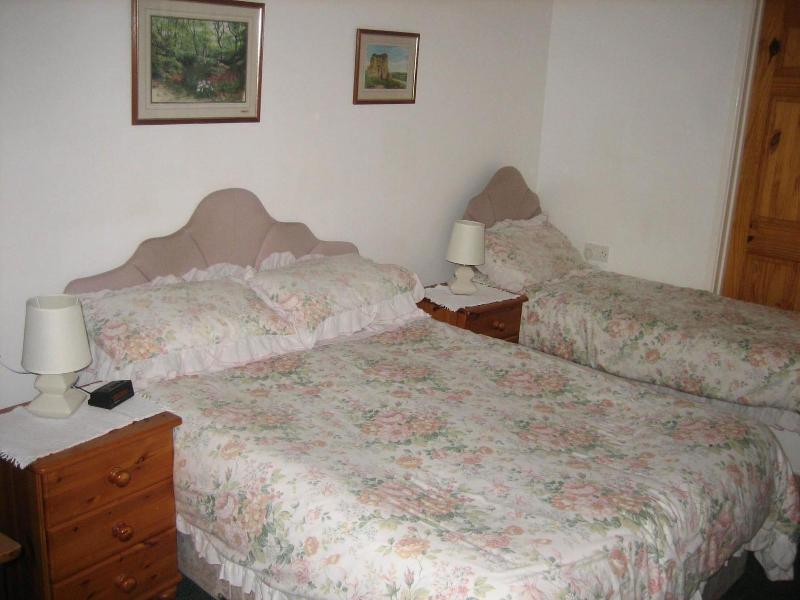 Four Seasons Guest House image