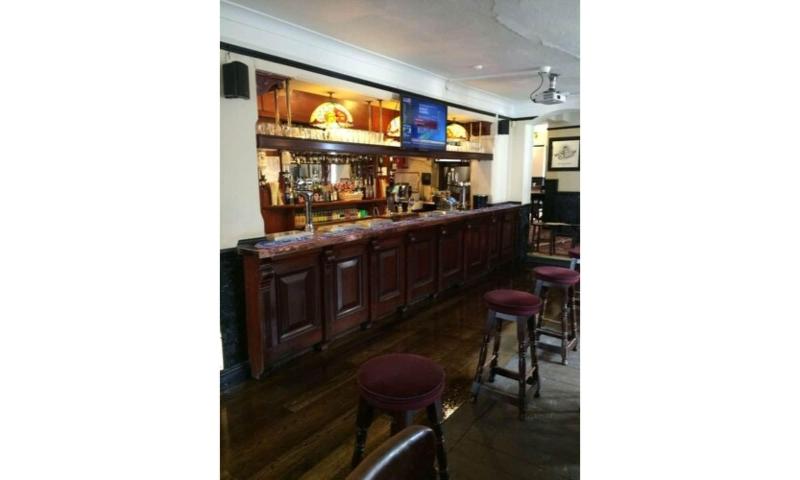 The Kings Arms image