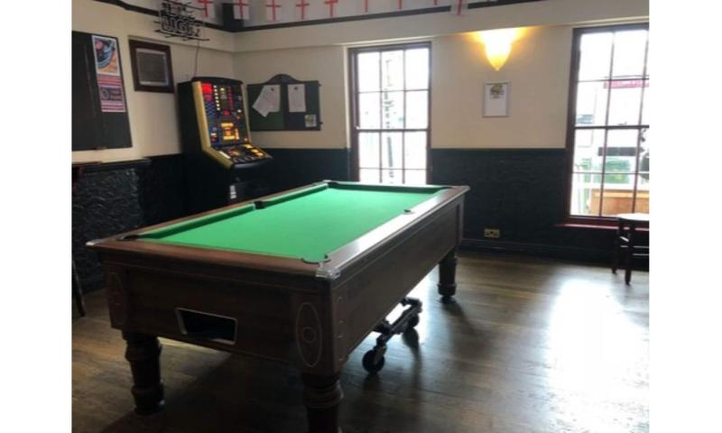 The Kings Arms image