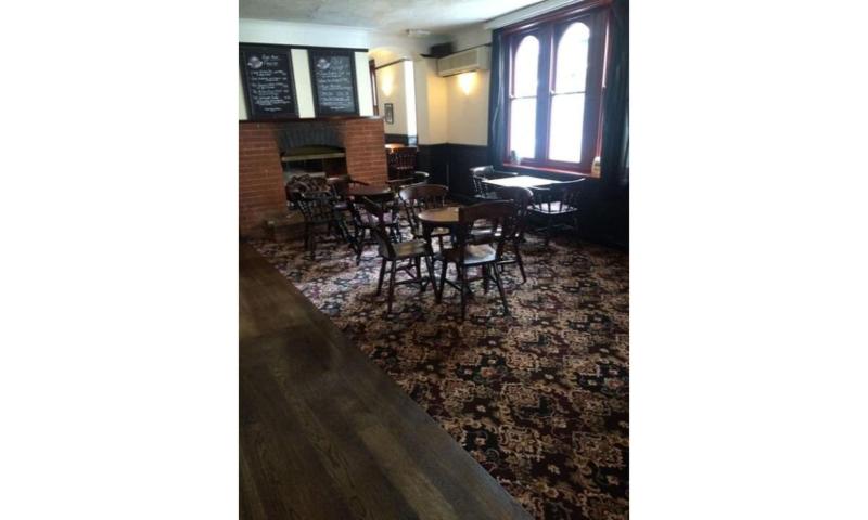 The Kings Arms image